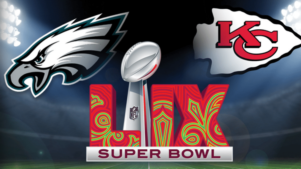 Super Bowl and OEE: A Surprising Comparison